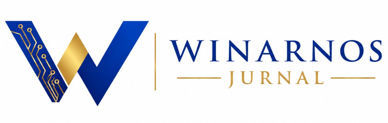 Winarnos Jurnal